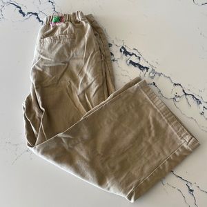 Empyre Tori Incense Twill Skate Pants